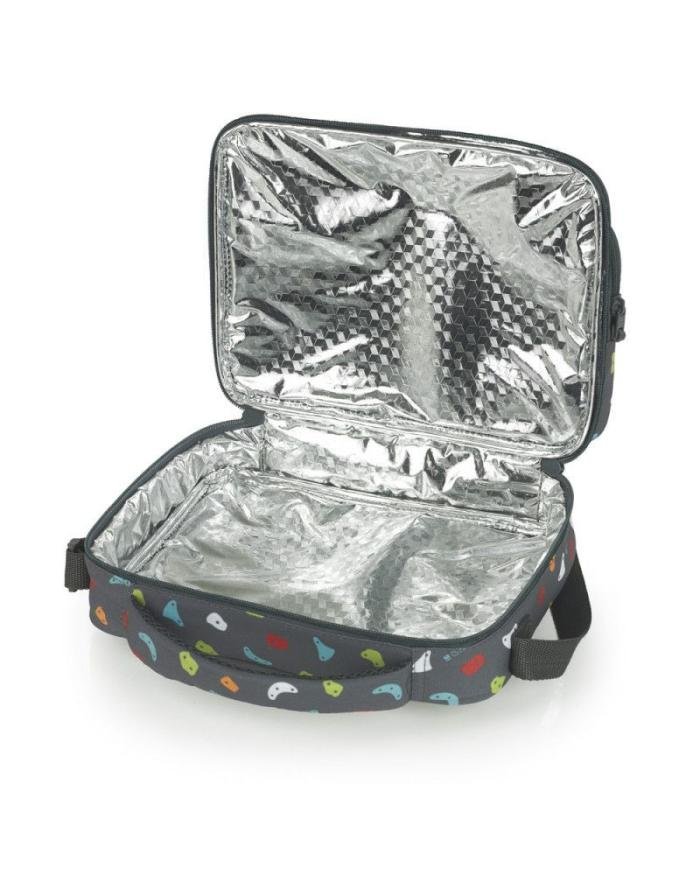 Porte Gouter Thermique Climb GABOL 27x21x6cm