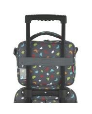 Porte Gouter Thermique Climb GABOL 27x21x6cm