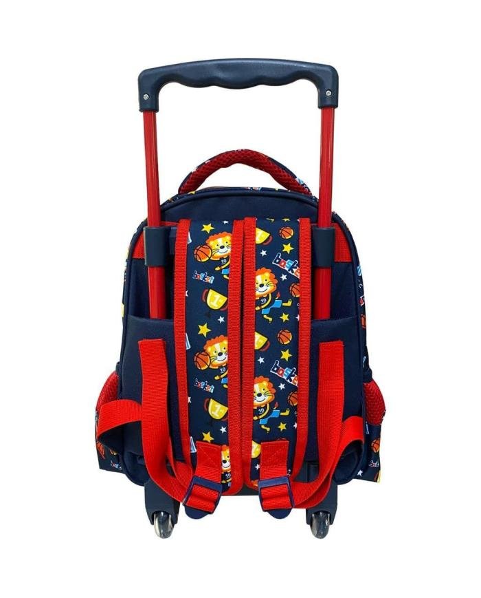 Sac A Dos Enfant Trolley MUST Basket