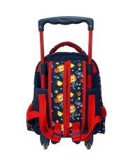 Sac A Dos Enfant Trolley MUST Basket