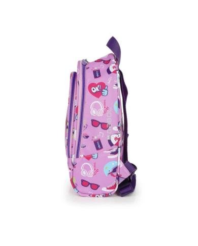 Sac a dos Jardin d'enfant Roller GABOL 24x30x10cm