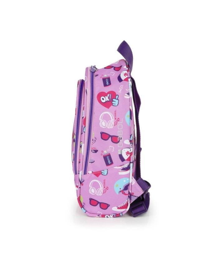 Sac a dos Jardin d'enfant Roller GABOL 24x30x10cm