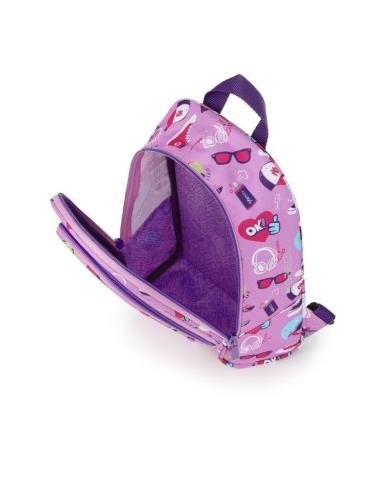 Sac a dos Jardin d'enfant Roller GABOL 24x30x10cm
