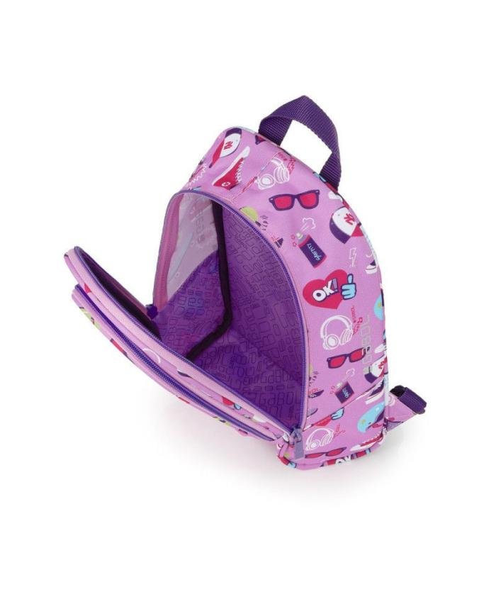 Sac a dos Jardin d'enfant Roller GABOL 24x30x10cm