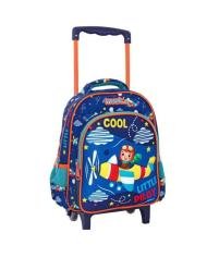 Sac A Dos Enfant Trolley MUST Pilot