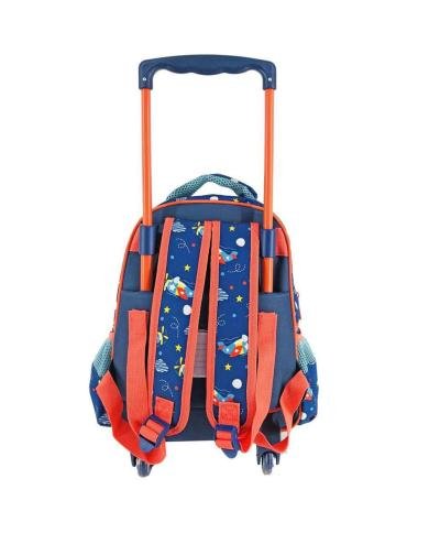 Sac A Dos Enfant Trolley MUST Pilot