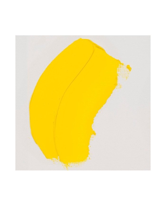 Le Libr'air - Peinture à l'huile Tube 20 ml Jaune Azo Clair 268 - Van Gogh - Tunisie