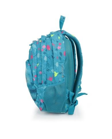 Sac à dos GABOL ACQUA à 3 compartiments 32x44x18 cm