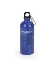 Bouteille GABOL en acier inoxydable GAMING 7x21x7 cm