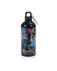 Gourde GABOL Tizas en acier inoxydable 500 ml
