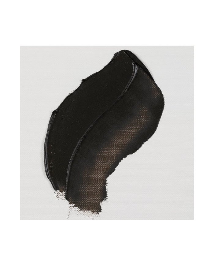 Le Libr'air - Peinture à l'huile Tube 20 ml Terre d'Ombre Naturelle 408 - Van Gogh - Tunisie