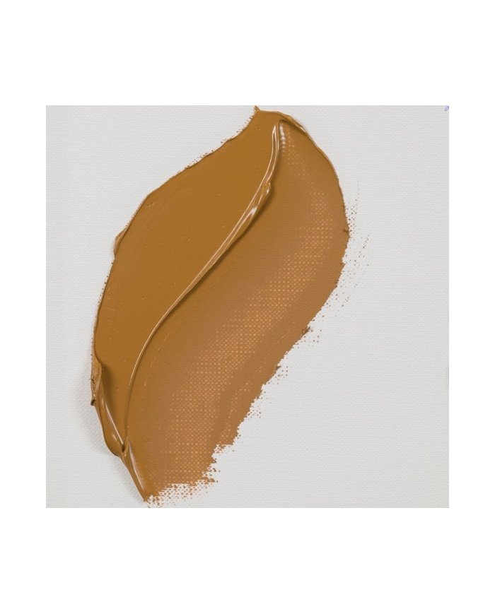 Le Libr'air - Peinture à l'huile Tube 20 ml Ocre Jaune 227 - Van Gogh - Tunisie