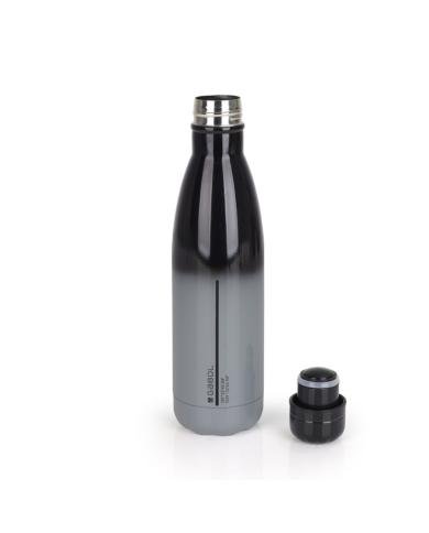Gourde isotherme Gabol Coyote en acier inoxydable