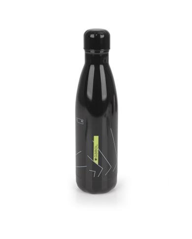 Bouteille GABOL isotherme en acier inoxydable PANTHER 7x27x7 cm