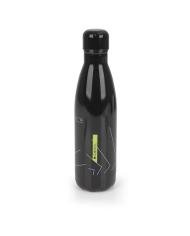 Bouteille GABOL isotherme en acier inoxydable PANTHER 7x27x7 cm