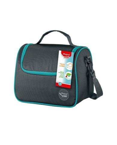 Sac à déjeuner isotherme Maped Picnik Origins 6,3 L avec bandoulière amovible