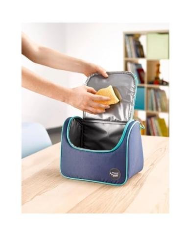 Sac à déjeuner isotherme Maped Picnik Origins 6,3 L avec bandoulière amovible