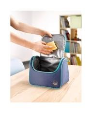 Sac à déjeuner isotherme Maped Picnik Origins 6,3 L avec bandoulière amovible