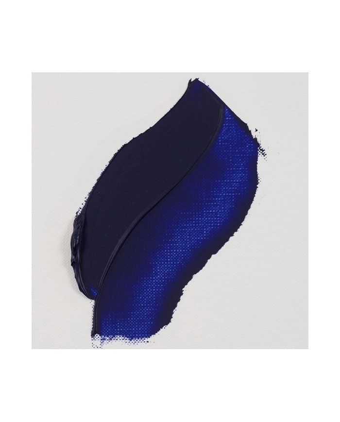 Le Libr'air - Peinture à l'huile Tube 20 ml Outremer 504 - Van Gogh - Tunisie