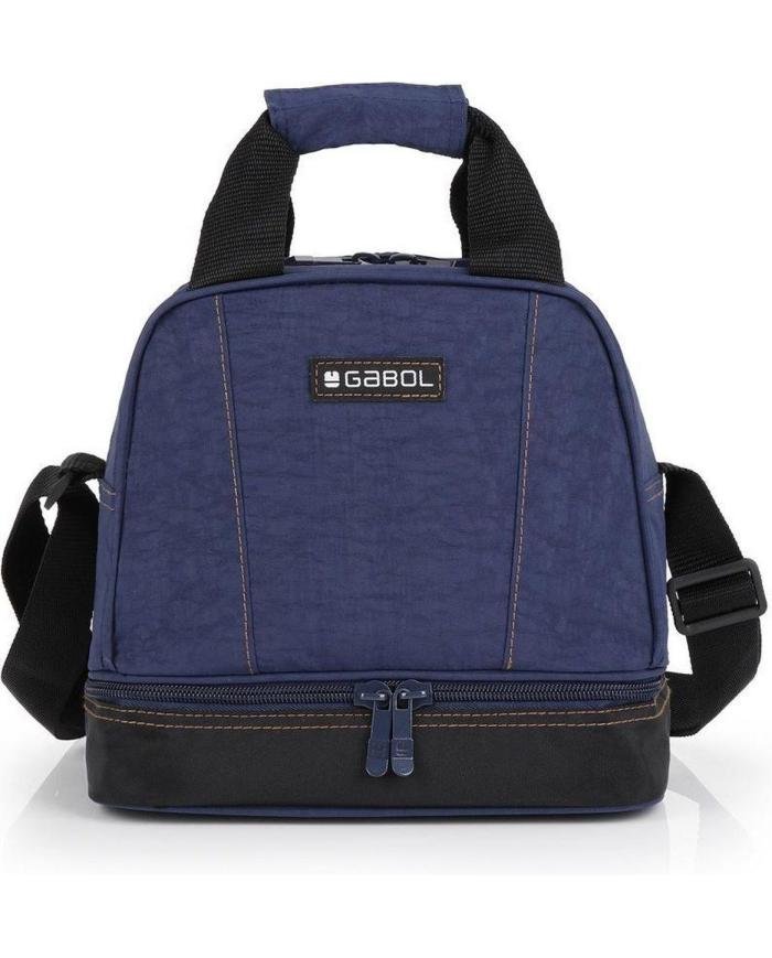 Sac goûter thermique enfant FRESH 5,2 L – réf 226233/19 – isotherme compact repas scolaire