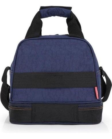 Sac goûter thermique enfant FRESH 5,2 L – réf 226233/19 – isotherme compact repas scolaire