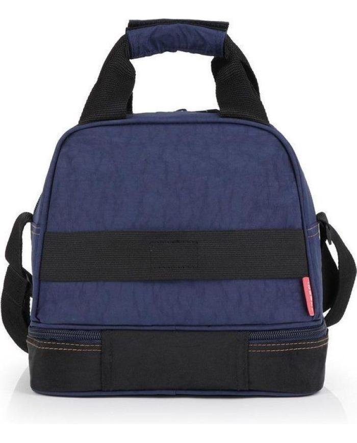 Sac goûter thermique enfant FRESH 5,2 L – réf 226233/19 – isotherme compact repas scolaire