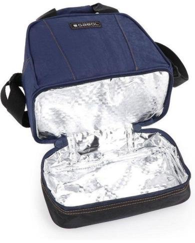 Sac goûter thermique enfant FRESH 5,2 L – réf 226233/19 – isotherme compact repas scolaire