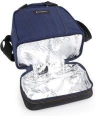 Sac goûter thermique enfant FRESH 5,2 L – réf 226233/19 – isotherme compact repas scolaire