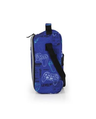 Porte gouter isotherme GABOL GAMING 19x27x12 cm