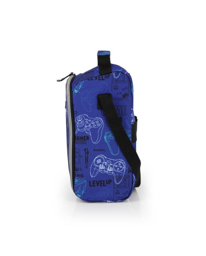 Porte gouter isotherme GABOL GAMING 19x27x12 cm