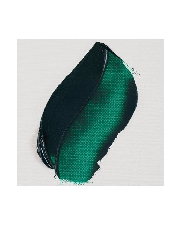 Le Libr'air - Peinture à l'huile Tube 20 ml Vert Émeraude 616 - Van Gogh - Tunisie