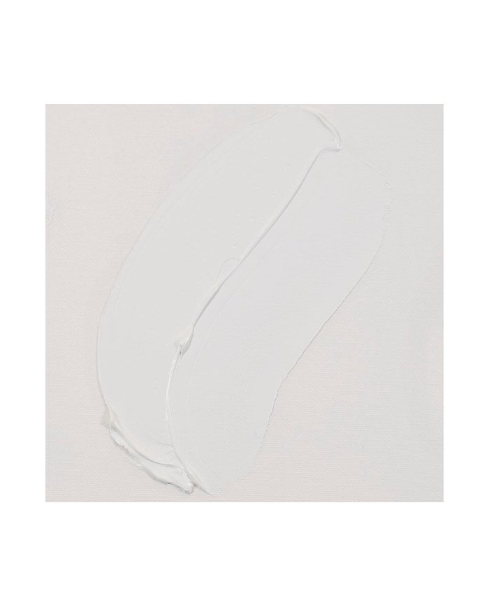 Le Libr'air - Peinture à l'huile Tube 20 ml Blanc De Titane 105 - Van Gogh - Tunisie