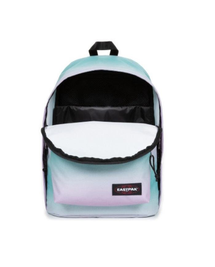 Sac A Dos EASTPAK 7V5 -27 Litres- OUT OF OFFICE Bleu et Violet