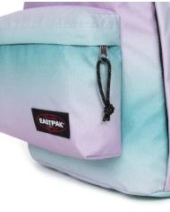Sac A Dos EASTPAK 7V5 -27 Litres- OUT OF OFFICE Bleu et Violet