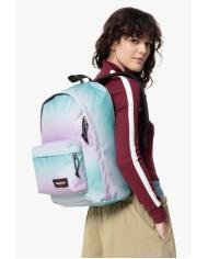 Sac A Dos EASTPAK 7V5 -27 Litres- OUT OF OFFICE Bleu et Violet