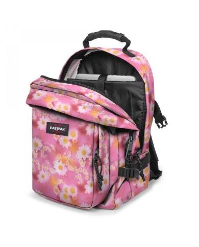 Sac à dos Eastpak Provider Soft Pink 33L
