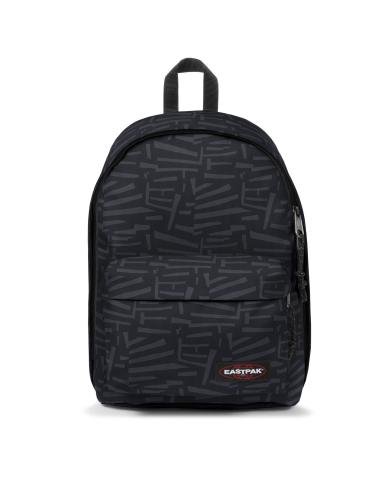 Sac A Dos EASTPAK 6V8 27L OUT OF OFFICE Shapedark