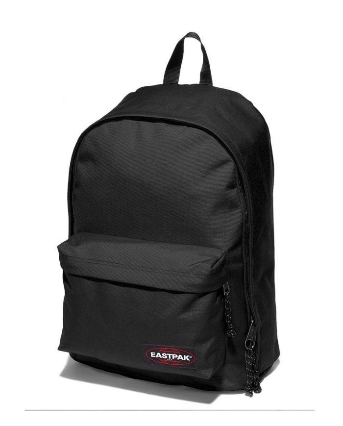 Sac A dos EASTPAK - 27 Litres - Out Of Office Noir