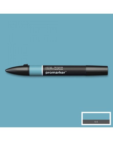 Le Libr'air - Feutre Promarker Vert-De-Gris C426 - Winsor&Newton - Tunisie