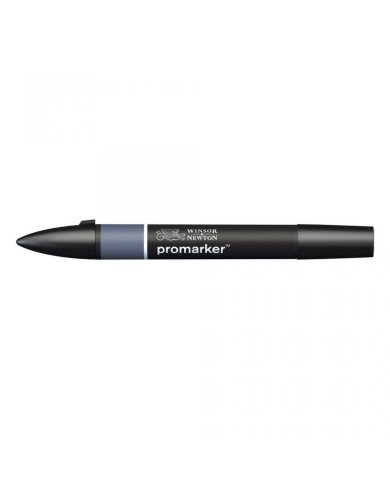 Le Libr'air - Feutre Promarker Gris Orageux BG05 - Winsor&Newton - Tunisie