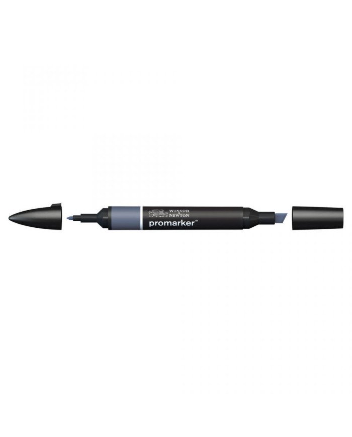 Le Libr'air - Feutre Promarker Gris Orageux BG05 - Winsor&Newton - Tunisie