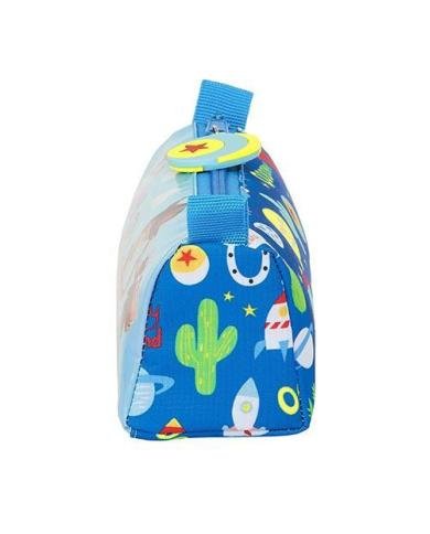 Trousse SAFTA Carrée TOY STORY