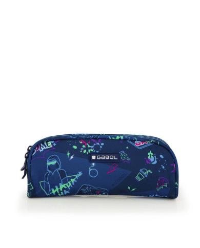 Trousse Loot GABOL 22x8x6cm