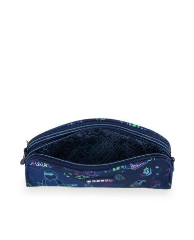 Trousse Loot GABOL 22x8x6cm