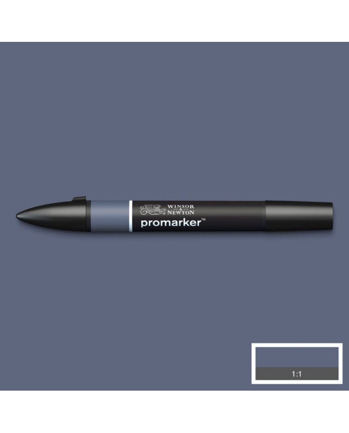 Le Libr'air - Feutre Promarker Gris Orageux BG05 - Winsor&Newton - Tunisie