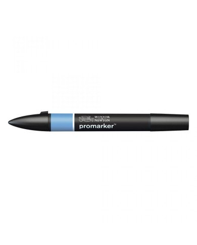Le Libr'air - Feutre Promarker Bleu Officier B336 - Winsor&Newton - Tunisie