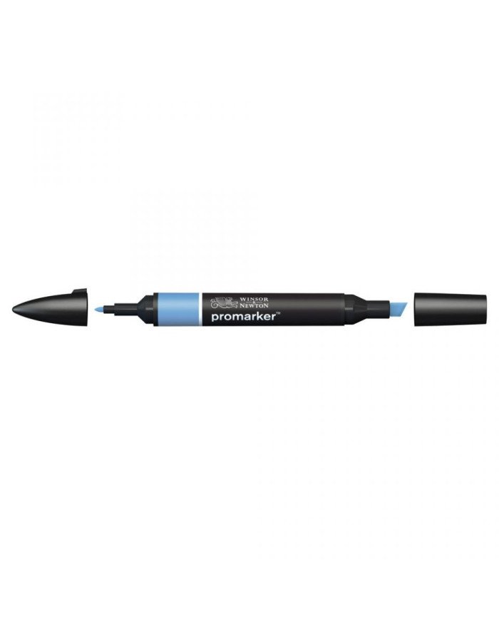 Le Libr'air - Feutre Promarker Bleu Officier B336 - Winsor&Newton - Tunisie