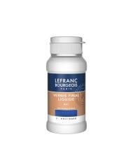 Vernis Final Liquide Mat Lefranc Bourgeois 120 ml