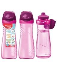 Gourde Maped Picnik Origins 580 ml Rose Étanche Sans BPA