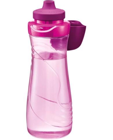 Gourde Maped Picnik Origins 580 ml Rose Étanche Sans BPA